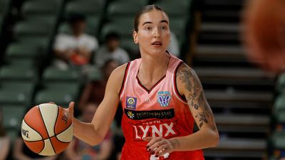 Winless start continues 'frustration' in Adelaide