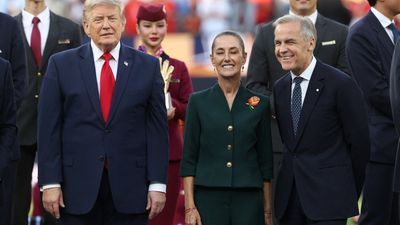 Trump Eases Canadian Tariffs In Likely Last-Ditch Attempt To Help Republicans In Tight Midterm Races
