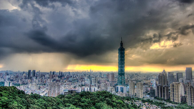 Super Typhoon Champi Update: Storm Cancels Over 1,000 Flights as Taiwan Braces for 'Extreme Rain'