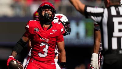 College Football Playoff Bracket Week 8 Live Projections: Texas Tech Drops First Game and Out of Bracket