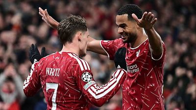 Liverpool Predicted Lineup vs. Brighton: Four Changes From Midweek Chaos