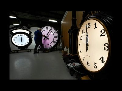 Daylight Saving Time end date, time: It's time for clocks to be reset, all about DST rules