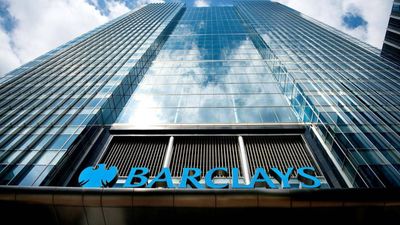 Barclays CEO Calls AI 'The Icing on the Cake' as Bank Moves Ahead With Approximately 5,000 Job Cuts