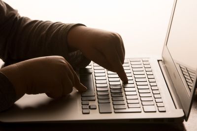 Online safety laws have so far not helped protect children in UK, Ofcom says