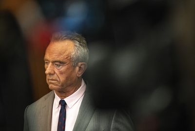 RFK Jr.’s measles reckoning