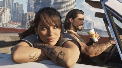 GTA 6 Launch Sparks UK Sick Leave Fears as Survey Reveals Workers' Plans