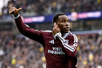 How new-look Aston Villa found flaws in a previously perfect Man City