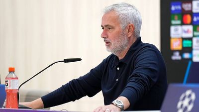 Jose Mourinho Rolls Back the Years With Vintage Press Conference Before El Clasico