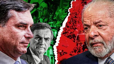 Inside Brazil’s divided democracy