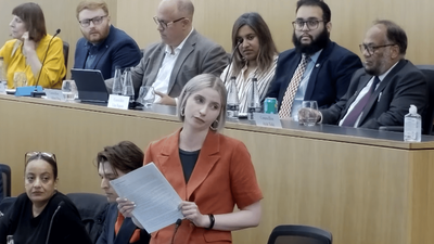 Westminster jobs cull could hit staff tasked with supporting local communities