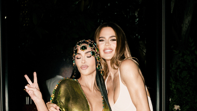 Khloé Kardashian's Emotional Message to Kim: 'Happiness That Doesn't Need an Audience'