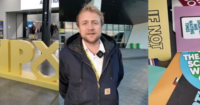 Our documentary shows what it was really like at SNP conference 2026