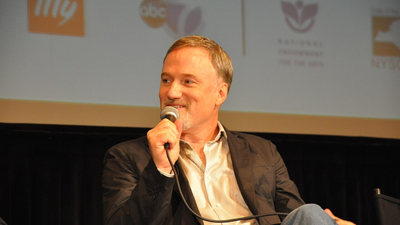 David Fincher Cut 60 Pages From Quentin Tarantino's 230-Page Script for Brad Pitt Sequel