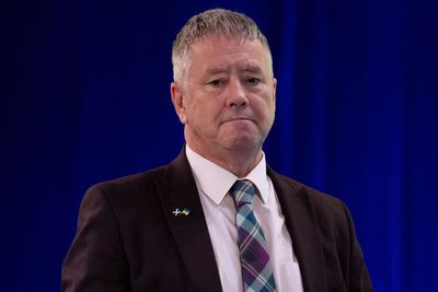 SNP says UK must rule out use of Scottish revenue for English nuclear energy