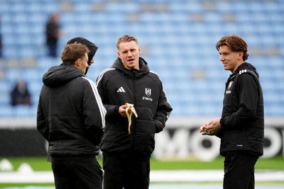 Coventry host Fulham in a clash of teams looking to get their season on track