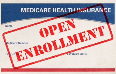 Medicare Open Enrollment Is Here: 7 Changes Retirees Should Review Before December