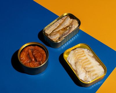 ‘What about all the mercury?’ Your questions about gorging on tinned fish, answered