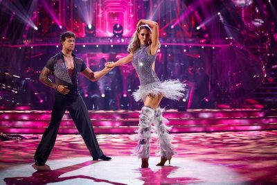 Delta Goodrem sends emotional message to fans ahead of Strictly return