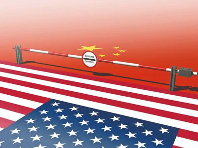 China urges United States to halt proposed expansion of outbound investment curbs