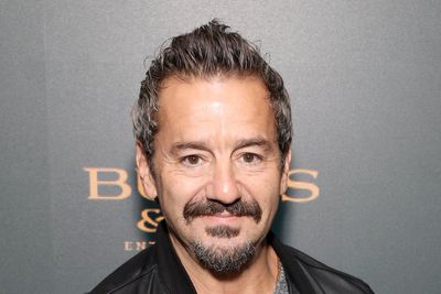 Sopranos star Max Casella reveals how ‘humiliating’ medical condition nearly derailed his career