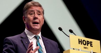SNP demand Labour rule out using North Sea wealth for English nuclear power