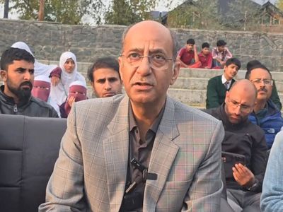 Cabinet expansion, reshuffle likely in 2-3 days, names finalised: J-K CM advisor Nasir Wani