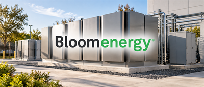 Bloom Energy Just Reported—Its Biggest Order Is Still Waiting on a Pipeline