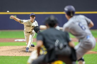 The World Series of the have-nots is here. But baseball’s money problem isn’t going away