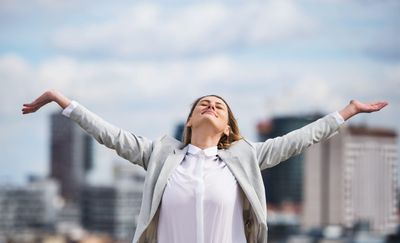 Half of workers are 'revenge quitting' and walking out on their jobs without notice—and the majority are loyal, longtime staff, report shows