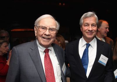 Jamie Dimon poached Warren Buffett’s protégé to run a $10 billion fund—he says Buffett’s response was ‘at least he’s going to you'