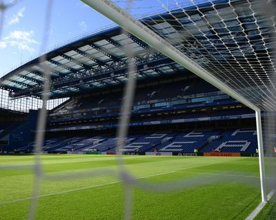 Chelsea 0-2 Tottenham: Premier League – as it happened