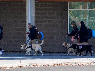 Assault allegations, weapons cases and domestic violence records: Inside the Oregon school shooter’s family history