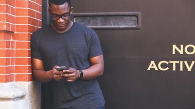 Black couple says they were getting out of the car for a Queens apartment showing when the broker’s misdirected text arrived: ‘Ugh. They are Black’
