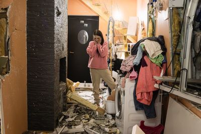 Now more than ever, all of Europe needs to step up in support of Ukraine