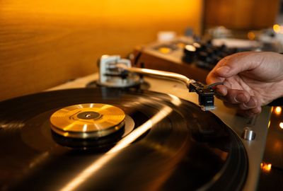 The global rise of listening bars