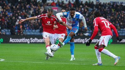 Wrexham Made to Pay for Summer Transfer Decision in Blackburn Defeat