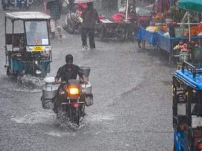 India weather (October 25): Heavy rain alert for Tamil Nadu, Kerala; check IMD's state-wise forecast