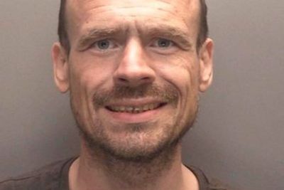 Manhunt to trace prisoner who absconded from medical facility