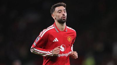 Man Utd Predicted Lineup vs. Bournemouth: Major Fernandes Decision Made