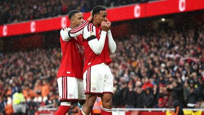 Arsenal Player Ratings vs. Everton: ‘Boring, Boring’ Gunners Are Back