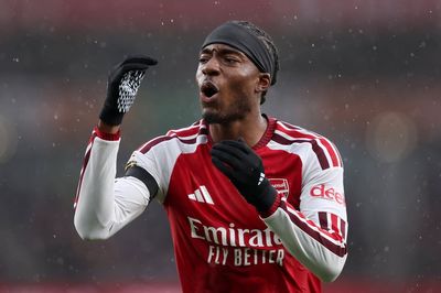 Arsenal: Noni Madueke recast after audition process as new role emerges with greater responsibility