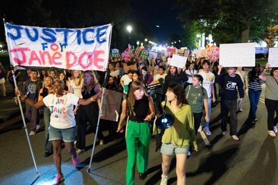 Judge rules Cornell’s ‘Jane Doe’ can use pseudonym in suit over alleged gang-rape