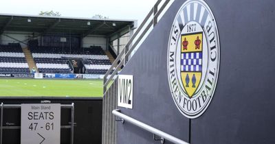 St Mirren 2-1 Dundee: Hosts stop the rot after five straight defeats