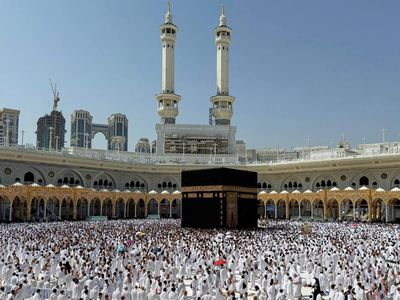 India extends assistance to its nationals, especially Umrah pilgrims, stranded in Saudi Arabia