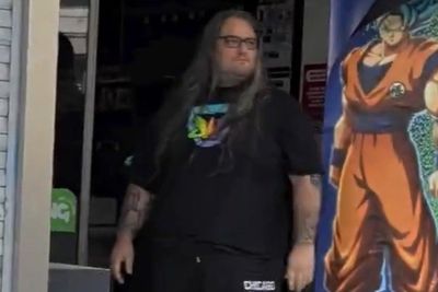 Exclusive: French video game store worker who went viral for defying rioters speaks out as protests erupt again