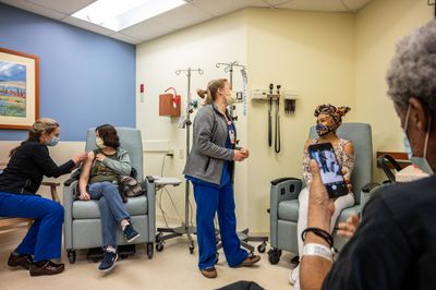 Cencora Agrees to Take Controlling Stake in American Oncology Network in $2.4 Billion Deal Spanning 21 States