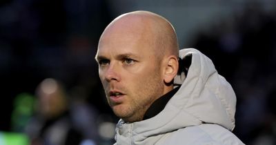 Craig McLeish delivers ‘belief’ message after St Mirren victory