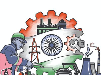 It's time Delhi set the pace in scaling up businesses