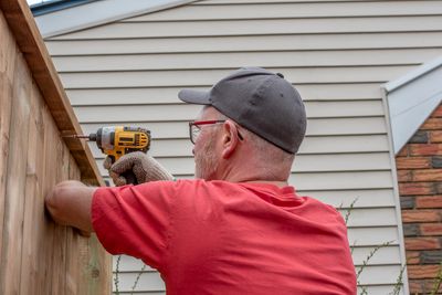5 Backyard Projects That Could Get You Into Trouble With Local Rules