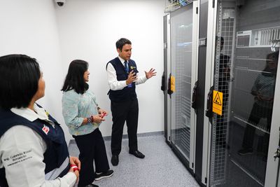 Can Peru's Supercomputer Predict El Niño Floods? Technology That Could Help Save Lives Before Disaster Strikes